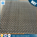 Fecral fireproof wire mesh/metal fabric/woven wire mesh barbecue net